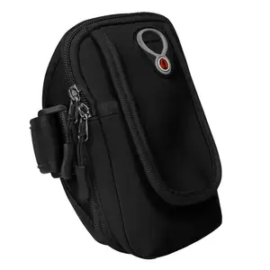 LYMECH निविड़ अंधकार फोन के मामले में बैग सेल हाथ मोबाइल पर्स