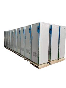 קופסאות סוללות מתכת במקרה של ארון אלומיניום ארון פלדה נירוסטה חשמלית - Product Image 5