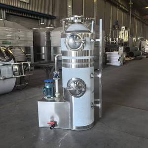 ガラス繊維強化プラスチック製パックタワー サイクロンプレートタワー スプレータワー - Product Image 5