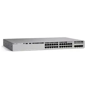 New and Original Juniper Switch EX4600-EM-8F Industrial Enterprise-class Network Hardware with best price
