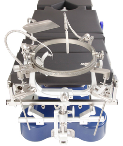 Bán hàng nóng mayfield Hướng dẫn sử dụng phẫu thuật thần kinh sọ kẹp sọ đầu phẫu thuật kẹp với ống hút - Product Image 5