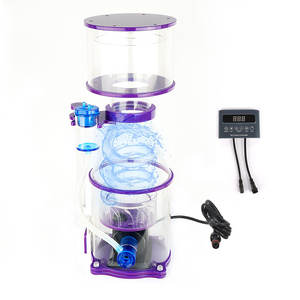 Écumeur de protéines pour aquarium marin/aquaculture de haute qualité avec pompe à courant continu - Product Image 1