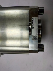 ผู้ผลิตปั๊มเกียร์ไฮดรอลิก รุ่น EIPC5 ซีรีส์ EIPC5-080RA23-10 EIPC5-100RA23-10 ปั๊มไฮดรอลิกแบบเกียร์ - Product Image 6