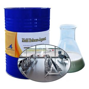 Agente Desmoldante Líquido à Base de Cera para Cadeiras de Espera em Aeroportos, Hospitais e Salas de Espera Públicas Marca YIFAN - Product Image 4