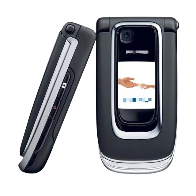 Nook---kia6131Second Hand Mobile Phone