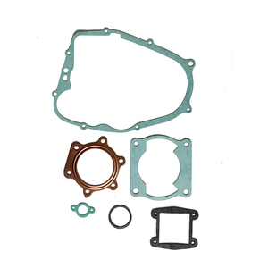Kit complet de joints de moteur pour <span class=keywords><strong>YAMAHA</strong></span> YFS200 <span class=keywords><strong>BlASTER</strong></span> 1988-2006 ATV parts - Product Image 1