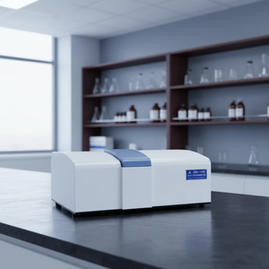 LR-25P - Medidor Espectroscópico Infrarrojo para la Determinación de Aceites Vegetales y Animales, Analizador de Aceite Vegetal - Product Image 3