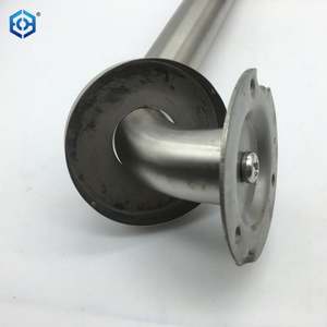 Stainless Steel Bathroom Support <b>Grab</b> <b>Bar</b> Toilet Support <b>Bar</b> - Product Image 4