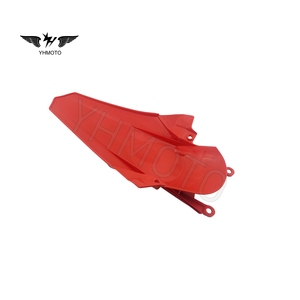 Pour gaz gaz gaz GASGAS EC EX MC <span class=keywords><strong>125</strong></span> 250 300 350 450 F 2021 <span class=keywords><strong>2023</strong></span> Offraod <span class=keywords><strong>Moto</strong></span> pièces garde-boue arrière corps garde-boue en plastique garde-boue - Product Image 3
