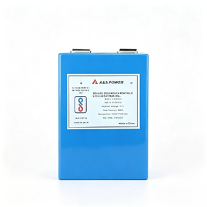 แบตเตอรี่ LiFePO4 3.2V 20Ah พร้อมระบบ BMS ในตัว สำหรับเก็บพลังงานแสงอาทิตย์ในรถบ้าน - Product Image 1