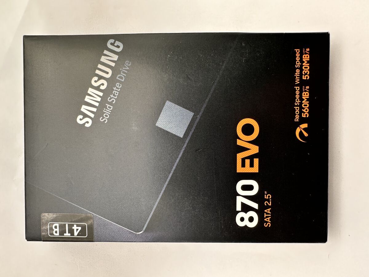 500 GB
