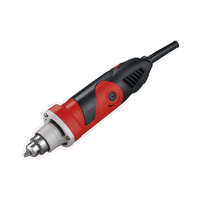 QY-1106 420W Pinces universelles haute puissance 6mm Meuleuse électrique de qualité industrielle