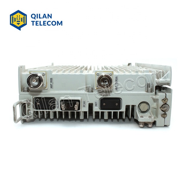 Original Hw DBS5900 RRU5301 02312GCM Remote Radio Unit Base Station 800MHz 2G/3G/4G/5G Support