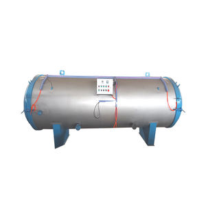 Autoclave Esterilizador de Hongos con Calentamiento Eléctrico Satrise, Temperatura/Presión/Tiempo Ajustables - Product Image 1