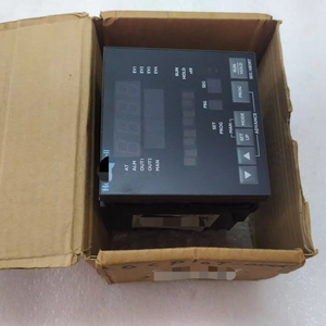 Indicateur Hnwg50126003-0wbr01 pour Smartline 50125999-001, neuf, original, en stock, automatisation industrielle, PLC dédié - Product Image 3