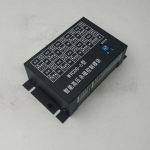 Module de commande intelligent à aimant permanent haute tension WYCDG-6, contrôleur de moteur 630A pour usage industriel - Product Image 3