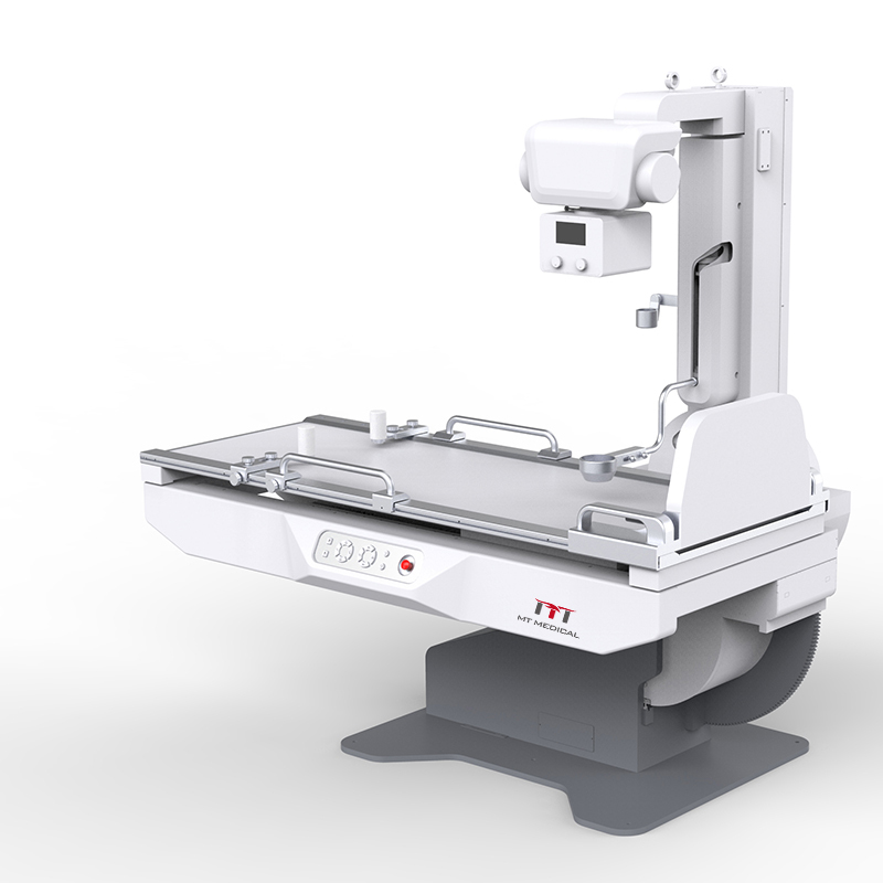 MT MEDICAL 5kW Digital Mobile X