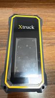 Outil de diagnostic et de programmation pour camions X-TRUCK Tablet HD913 Howo/Sinotruk Shacman FAW Dongfeng Foton Weichai Cummins Yuchai 24V