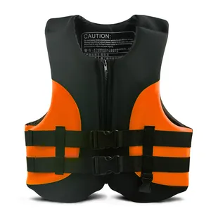 Colete de idade de 12 meses 275 newton lifejacket daiwa, colete salva-vidas