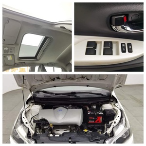 <span class=keywords><strong>Toyota</strong></span> <span class=keywords><strong>Yaris</strong></span> L Zhixuan <span class=keywords><strong>2015</strong></span> Manual, Sedán Usado con Techo Solar, Versión Especial, <span class=keywords><strong>Gasolina</strong></span>, Tracción Delantera, Vehículo de Calidad Bien Mantenido - Product Image 3