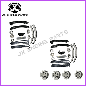 Kit Rantai Timing untuk Range Rover Sport Lincoln <span class=keywords><strong>2</strong></span>.0L 3.0L 3.5L CAY1 CAY5 CAY6 7T4Z6268CA 7T4Z6268CA JL3Z6L266A 7T4Z6K254AA - Product Image 4