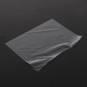 100 pz trasparente orologio trasparente pellicola protettiva in vinile avvolge adesivo protettivo per orologi - Product Image 6