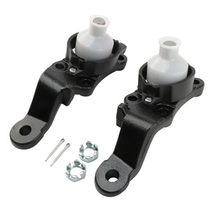 Kit de rotule inférieure avant gauche pour Toyota (références 43330-39825, 43340-39595) – Pièces de rechange - Product Image 3