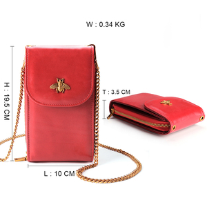 Mini Bolsos de Mano para <span class=keywords><strong>Mujer</strong></span>, Bolsos para Teléfono, Bolsos Cruzados Pequeños, Bolsos de Mensajero para <span class=keywords><strong>Mujer</strong></span>, Bolsos de Mano Modernos para Damas - Product Image 2