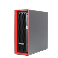 Lenovo ThinkStation [P5] personnalisable, DeepSeek déploie le rendu de l'IA [Station de travail graphique] Xeon W3-2423