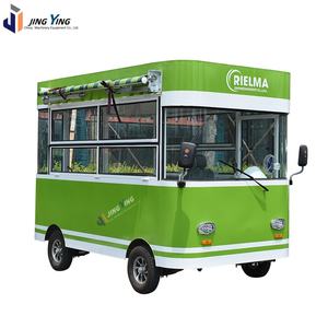 Remolques móviles comerciales <span class=keywords><strong>de</strong></span> China Carritos <span class=keywords><strong>de</strong></span> comida <span class=keywords><strong>de</strong></span> <span class=keywords><strong>transporte</strong></span> especial a la venta-Camión <span class=keywords><strong>de</strong></span> comida y caravana <span class=keywords><strong>de</strong></span> helados <span class=keywords><strong>de</strong></span> concesión móvil - Product Image 6