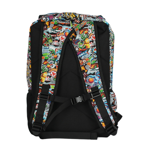 Sac d'école pour enfants Sac à dos de maternelle avec dessin animé de garçon de <span class=keywords><strong>football</strong></span> pour les élèves garçons adolescents - Product Image 3