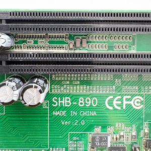 คอมพิวเตอร์ฝังตัว ARBOR SHB-890/SHB-880เวอร์ชัน2.0รองรับโปรเซสเซอร์ LGA775 Intel Core 2 Duo/Pentium-4/Pentium-D/Celeron-D พร้อมสินค้าในสต็อก - Product Image 4