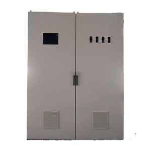 Armoire de Commutation Infraswin Ri4Power-ZN Conforme CE, Commande de Mouvement pour Armoire Électrique, Sur Mesure, 1000-6300A, 12 Prises - Product Image 3