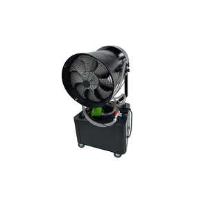 <span class=keywords><strong>Machine</strong></span> à <span class=keywords><strong>mousse</strong></span> professionnelle 3000W à tête mobile pour scène, événements extérieurs et piscines, avec fonction de pulvérisation de jet de <span class=keywords><strong>mousse</strong></span> - Product Image 2