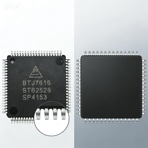 ADC multicanal <span class=keywords><strong>16</strong></span> bits de qualité supérieure pour l'instrumentation professionnelle - Product Image 2