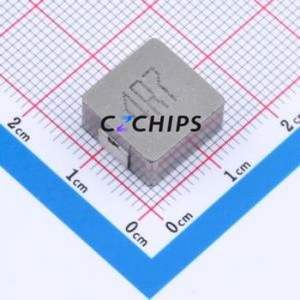 Inductor de Potencia FXL1365-4R7-M SMD, 13.45x12.6mm (Inductancia: 4.7uH) (Precisión: 20%) (Corriente Nominal: 16A) - Product Image 1