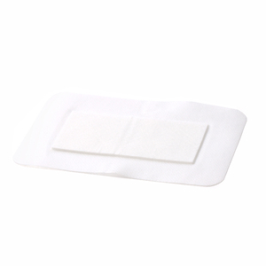 Perban Luka Sekali Pakai Non Woven, Paket Perban Bedah Steril Dasar, Bantalan Perban Luka Non Woven Perekat - Product Image 6