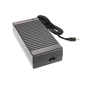 <span class=keywords><strong>Alimentation</strong></span> 144W 24V 5A 6A 7A 8A Adaptateur secteur AC DC 4 broches DIN pour téléviseurs DVD LCD HD Ready Magnavox Philips - Product Image 1