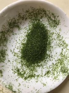 Bubuk ekstrak rumput laut kualitas baik bubuk rumput laut kering bubuk aonori - Product Image 6