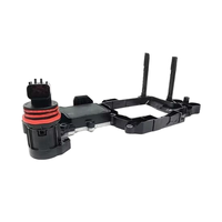 Precio de Fábrica A1695451032 A1695451062 722.8 Unidad de Control de Transmisión para Mercedes Benz Clase A Clase B