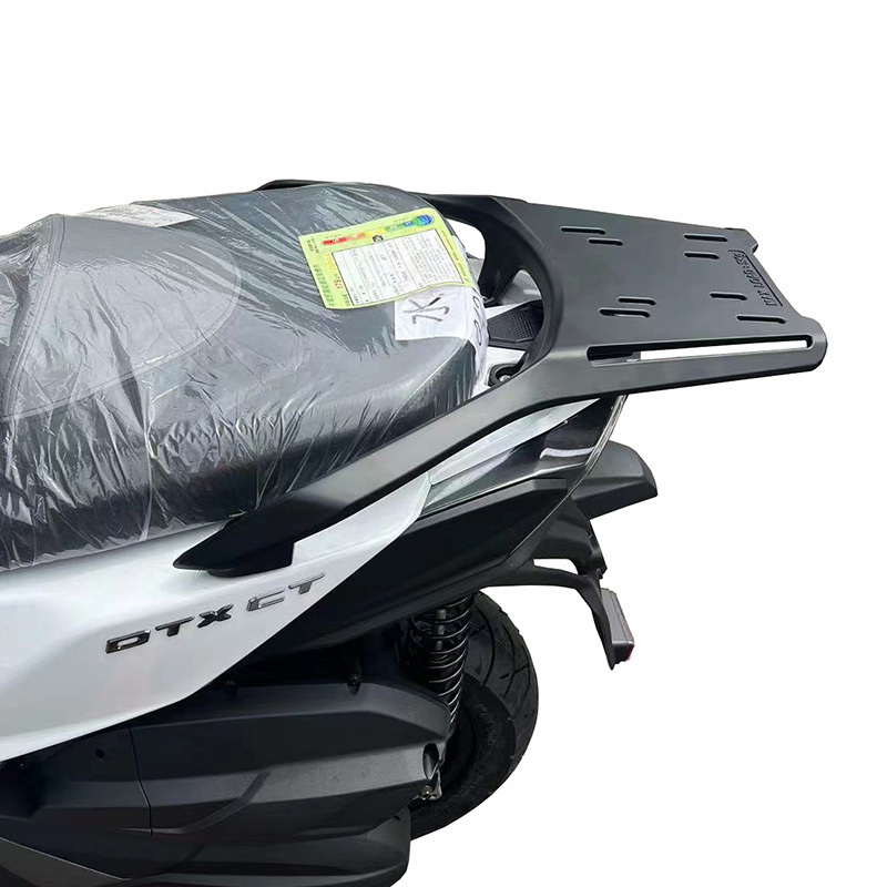 Produktbild von Motorrad-Seitenbox-Halterung Aus Aluminium Legierung Motorrad