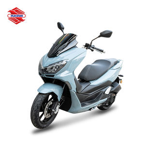 Haojun-patinete eléctrico de 125cc, <span class=keywords><strong>150cc</strong></span>, 125cc, a la moda, <span class=keywords><strong>Super</strong></span> <span class=keywords><strong>Cub</strong></span> - Product Image 4