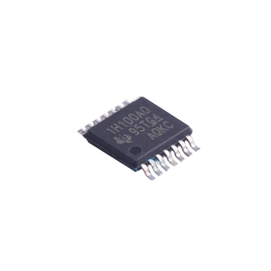 ทรานซิสเตอร์ของแท้ใหม่แกะกล่อง วงจรรวมไอซี ชิป TPS1H100AQPWP TPS1H100AQPWPRQ1 - Product Image 1
