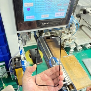 Kính cảm ứng trước thay thế OCA cho Iphone XR 11 13 mini 14 Plus 15 Pro Max 16 Pro Max 1 năm bảo hành-Dòng kính màn hình LCD - Product Image 2