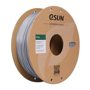 eSUN <b>PLA</b>+ 3D Printing Filament High Toughness Non Clogging 1kg 1.75mm for Bambu Lab Printers - Product Image 4