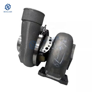 <span class=keywords><strong>Turbo</strong></span> tăng áp 6505-67-5030 6505675030 6505-67-5070 6505-67-5080 cho HD785-7 Pc200-7 <span class=keywords><strong>Turbo</strong></span> saa12v140e 12v140 ktr110 Bộ phận động cơ - Product Image 5