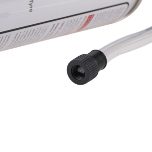 Sellador de Neumáticos Instantáneo, Spray de Reparación y Sellado de Neumáticos, Líquido de Reparación para Autos y Motocicletas, Producto Químico Líquido - Product Image 4