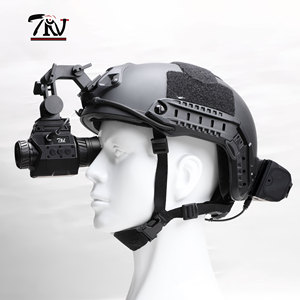 TRV最新NVG3rd Gen2ナイトビジョンハイパワーヘルメットナイトビジョンゴーグル長距離赤外線デジタルナイトビジョン単眼 - Product Image 4