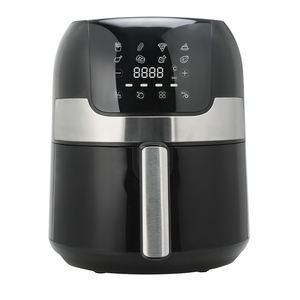 Aifa ใหม่ airfryers 3.5L Non Stick หม้อทอดไฟฟ้า <span class=keywords><strong>3.5</strong></span> ลิตร 4.5L - Product Image 3