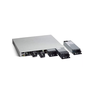 Fuente de Alimentación CA Cisco PWR-C5-600WAC para la Serie Catalyst 9200, Entrada de 240V, Salida de 100V, 50/60Hz, Módulo Enchufable, con 1 Año de Garantía - Product Image 4
